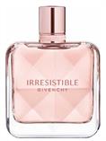 GIVENCHY IRRESISTIBLE EDP 100ML NATURAL SPRAY REFILLABLE