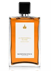 REMINISCENCE LE PATCHOULI ELIXIR EDP 100ML NATURAL SPRAY