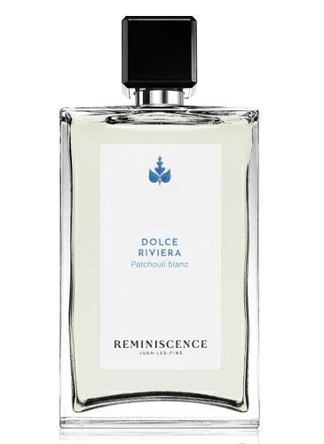 REMINISCENCE DOLCE RIVIERA PATCHOULI BLANC EDP 100ML NATURAL SPR