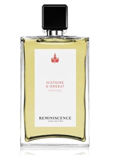 REMINISCENCE HISTOIRE D'ORGEAT HELIOTROPE EDP 100ML NATURAL SPRA