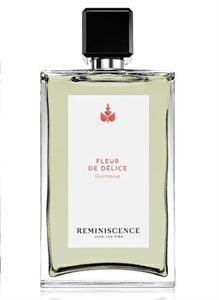 REMINISCENCE FLEUR DE DELICE GUIMAUVE EDP 100ML NATURAL SPRAY