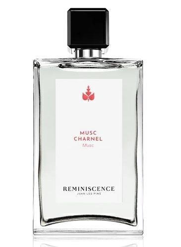 REMINISCENCE MUSC CHARNEL EDP 100ML NATURAL SPRAY