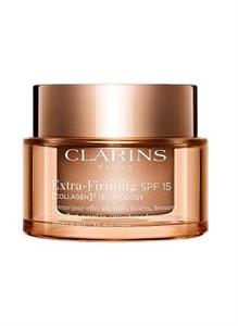 CLARINS VISO EXTRA FIRMING JOUR SPF15 TP RICARICABILE 50ML