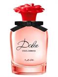 DOLCE & GABBANA DOLCE ROSE EDT 75ML