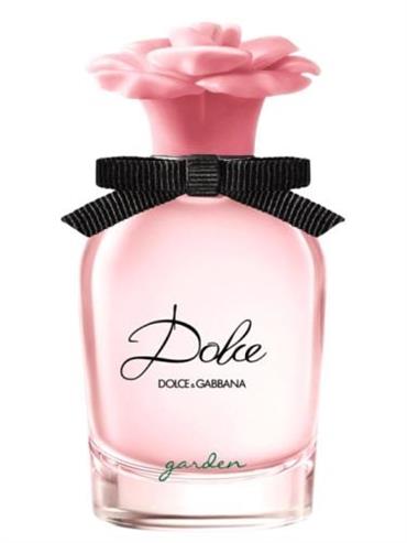 DOLCE & GABBANA DOLCE GARDEN EDP 75ML