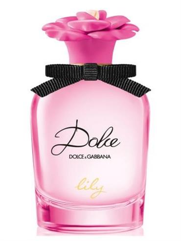 DOLCE & GABBANA DOLCE LILY EDT 75ML