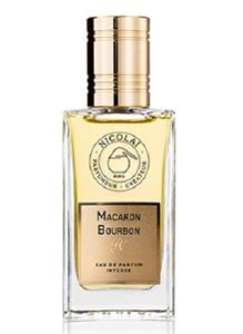 NICOLAI MACARON BOURBON INTENSE EDP 30ML